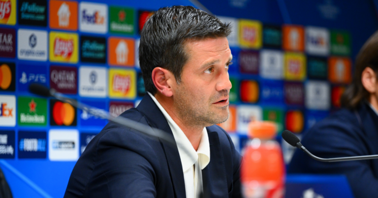 Chivu kërkon fitoren e tretë në Champions, bën gati rotacion në formacion