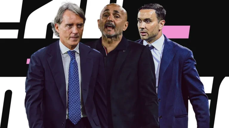 Juventus arrin marrëveshjen me trajnerin e ri, sot pritet zyrtarizimi