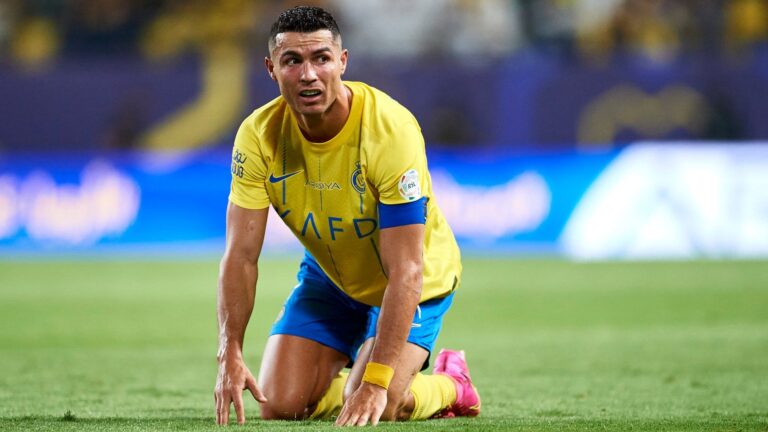 E dini se … Cristiano Ronaldo s’ka fituar asnjë trofe në Arabi