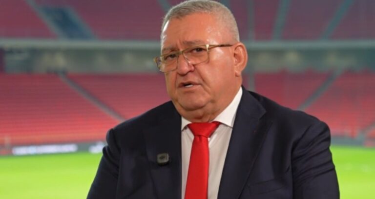 Duka: Trajneri serb na përgëzoi, ja sa shanse kemi për në Botëror!