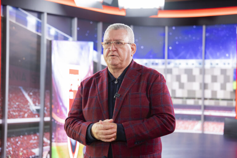 Duka inspekton FSHF TV: Pasqyrojmë dhe promovojmë futbollin shqiptar