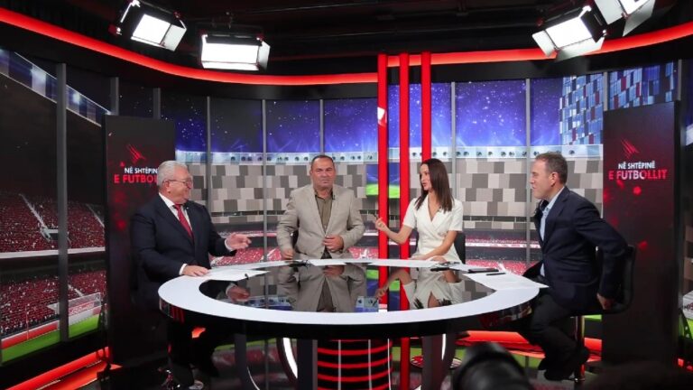 Duka: Me Serbinë ndeshje e veçantë, kam besim në rezultat pozitiv