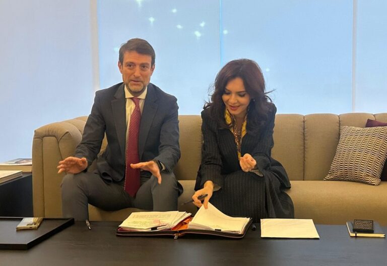 Spiropali në Bruksel: Shqipëria ruan ritmin e përshpejtuar të negociatave me BE