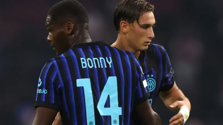 Interi pa Thuram ndaj Cremoneses, Chivu gati të besojë te Esposito