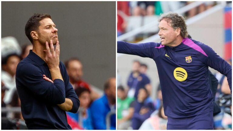 Xabi Alonso: Për ne vlen ajo që ndodh në fushë. Sorg: Yamal do të jetë i motivuar