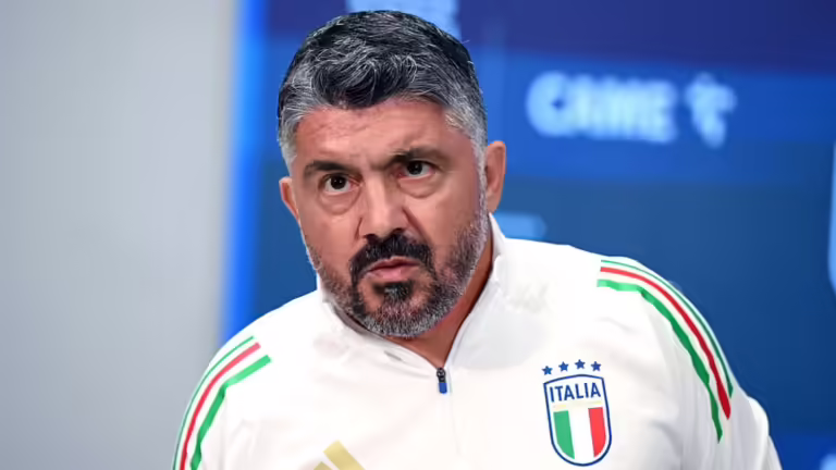 Gattuso zbulon listën, vjen thirrja e parë për Cambiaghi-n dhe Nicolussi Caviglia
