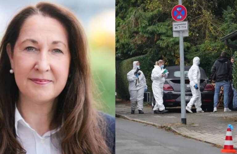 Dëshmi tronditëse rreth plagosjes së kryebashkiakes në Gjermani, ja se si e torturoi vazja e birësuar