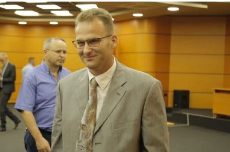 Elvin Gjokaj garon për kreun e ri të SPAK-ut