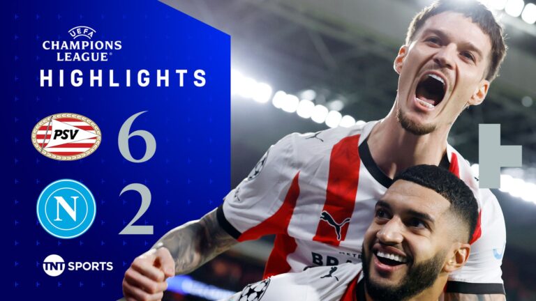 43 gola në 9 ndeshje, rekord golash dhe spektakël në Champions League