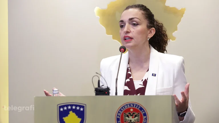 Pas dështimit të Qeverisë “Kurti 3”, Osmani do të nis konsultimet me partitë politike