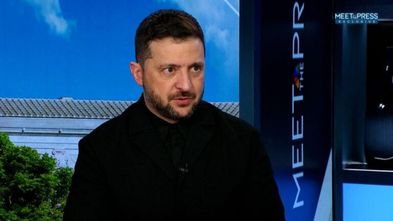 Zelensky: “Jam gati t’i bashkohem samitit në Budapest”, kërkon Trumpit më shumë ashpërsi ndaj Putinit