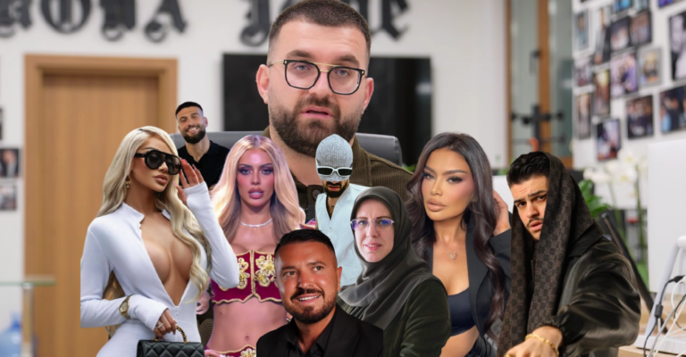 Lista me supriza, 31 emrat më të përfolur për në Big Brother Vip