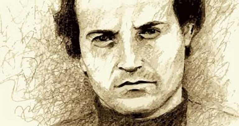 Jusuf Gërvalla, martiri i kauzës kombëtare, poeti që e ndërtoi “shtëpinë e fjalës” së tij me dritë dhe me kujtesë