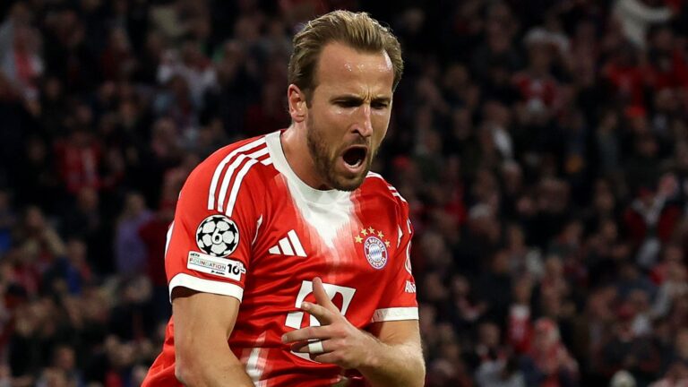 Harry Kane është makineri golash, 20 në vetëm 12 ndeshje këtë sezon