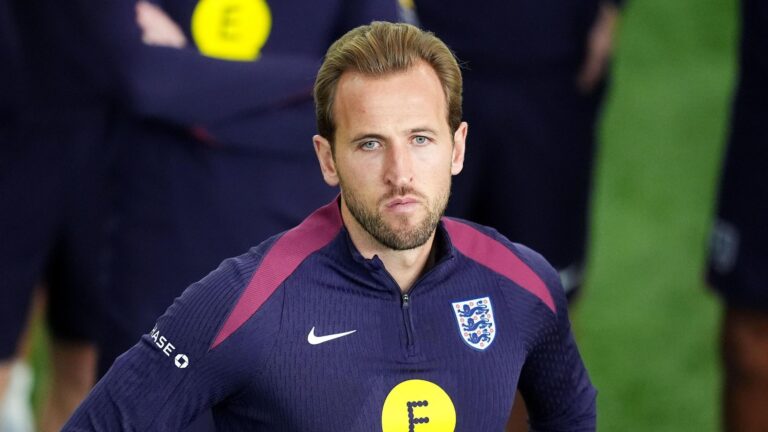 Dëmtohet Harry Kane, do të mungojë në miqësoren ndaj Uellsit