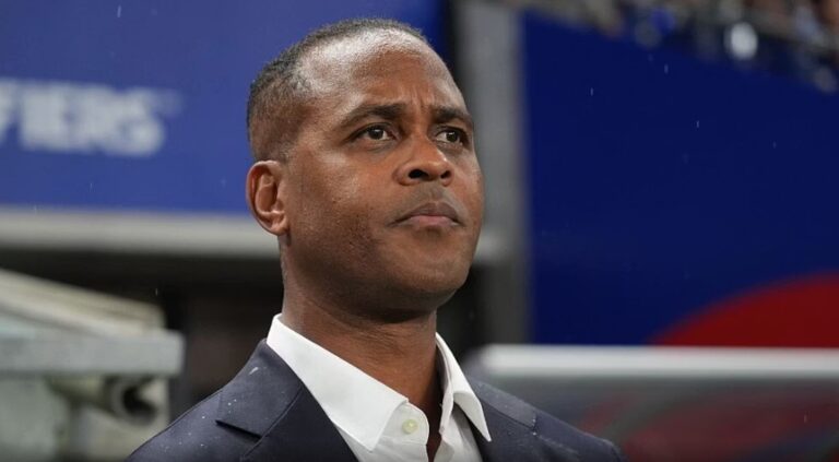 ZYRTARE/ Federata e Indonezisë shkarkon Patrick Kluivert pas dështimit në kualifikueset e Botërorit 2026