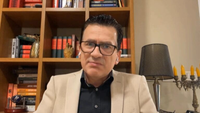 Një sugjerim politik për Florjan Binaj