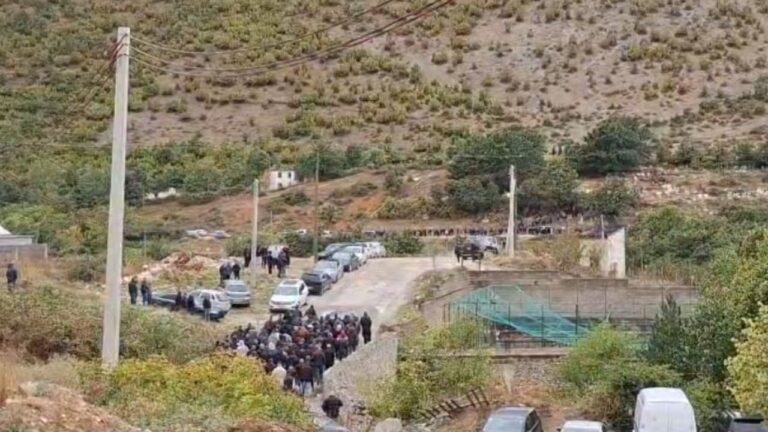 Familja Halilaj hap dyert e mortit për 29-vjeçarin, u gjet i va*ur në një tabelë sinjalizimi rrugor në Belgjikë
