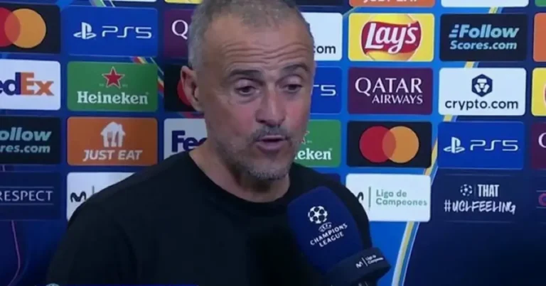 Luis Enrique pas fitores 7-2 ndaj Bayer Leverkusen: PSG synon të fitojë gjithçka edhe këtë sezon!