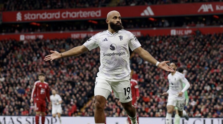 Mjaftojnë 61 sekonda, Mbuemo shtang Liverpoolin që në start (VIDEO)