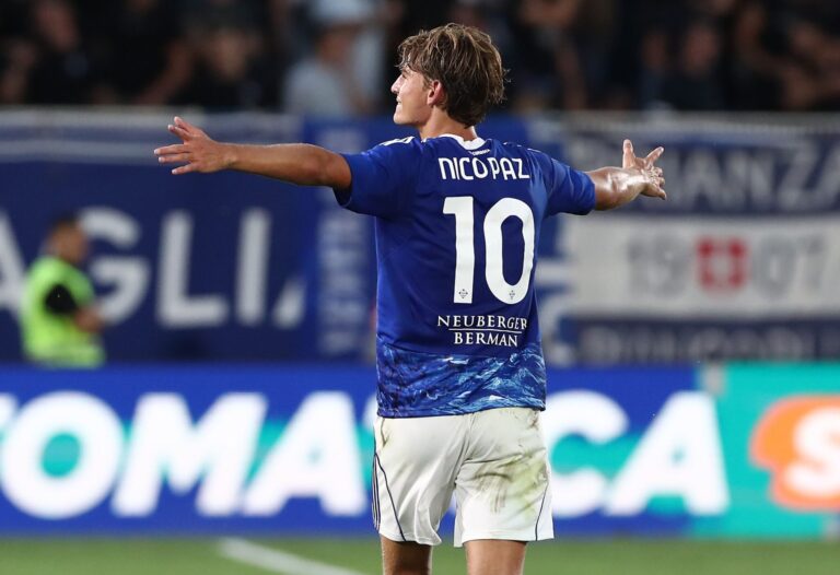 Nico Paz do të rikthehet te Real Madrid, por jo për 9 milionë euro