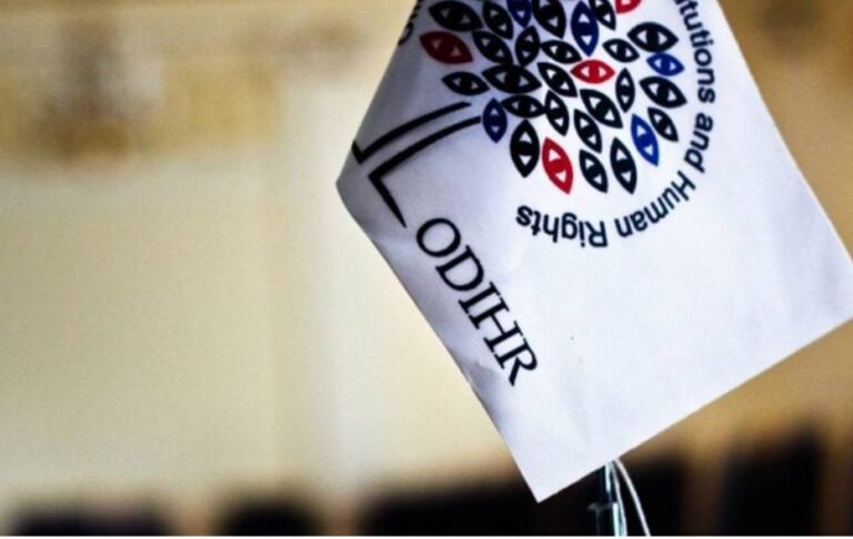 Zgjedhjet e 11 majit, OSBE-ODIHR publikon raportin final: Konkurruese, por u zhvilluan në një mjedis shumë të polarizuar