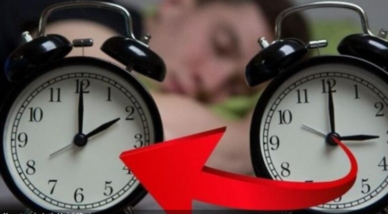 Të dielën ndërrohet ora, akrepat do të shkojnë 60 minuta pas! Si të përshtateni me kohën e re