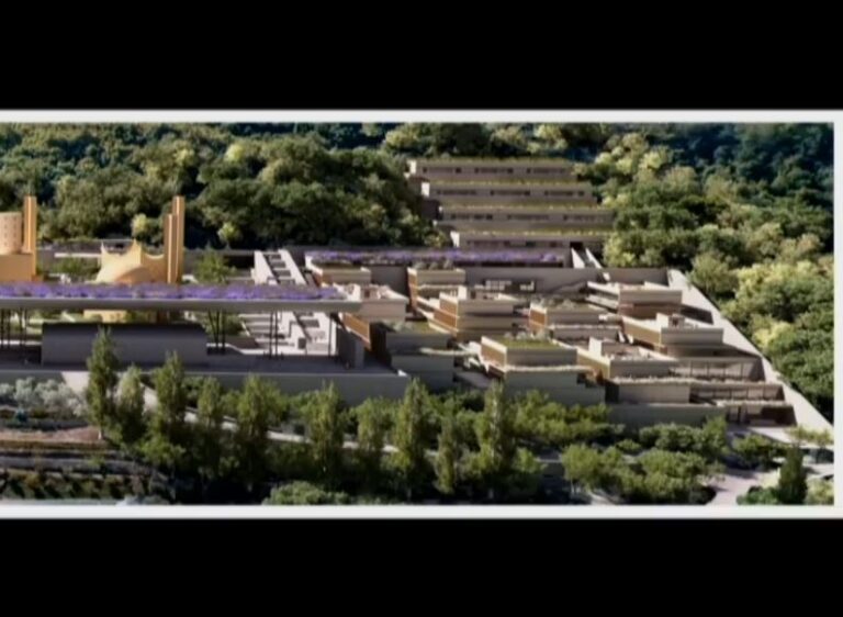 Ndërtohet në Petrelë Parku i Besimit. 12 kompani ndërkombëtare paraqesin projektet e tyre