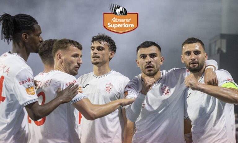 Superliga mbyll javën e 7-të/ Vora përmbys Elbasanin, Partizani fiton në Vlorë