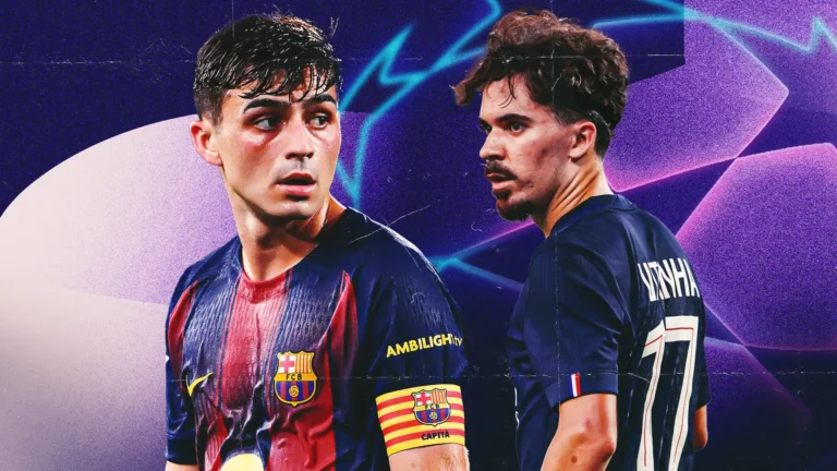 Champions League/ Barcelona përballje spektakolare me PSG, Juvja sfidon Villarealin