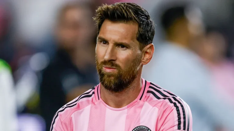 Messi: Dua të jem në Kupën e Botës, por vendimin e marr vitin tjetër