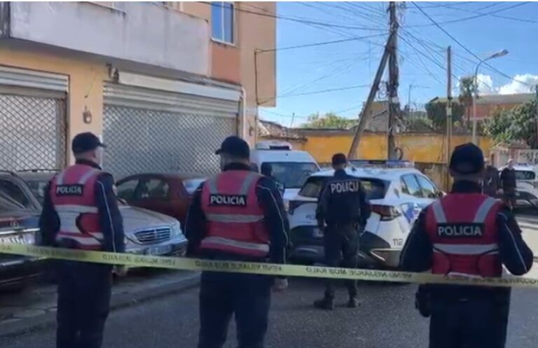 Atentat me tritol në Shkodër. Hidhet në erë makina, plagoset drejtuesi i saj