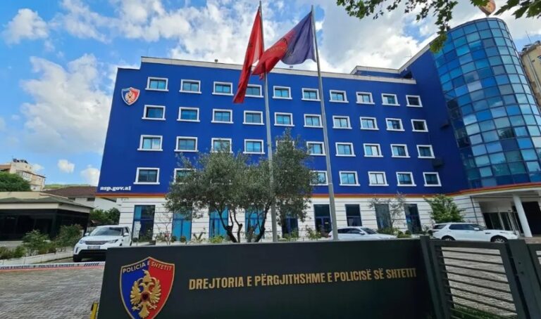 Hapet aplikimi për postin e Drejtorit të Departamentit dhe drejtor vendor në Policinë e Shtetit
