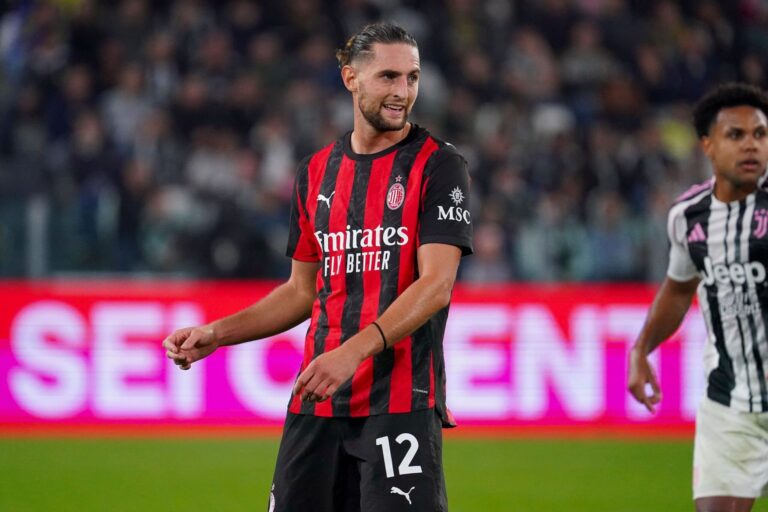 Milan-Como në Australi, Rabiot del kundër: Është absurde të luajmë aq larg!