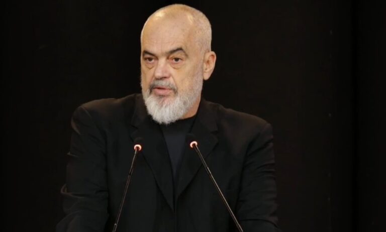 Forumi i Investimeve, Kryeministri Rama: Institucioneve do t’u zgjerojmë “trurin” nëpërmjet Inteligjencës Artificiale