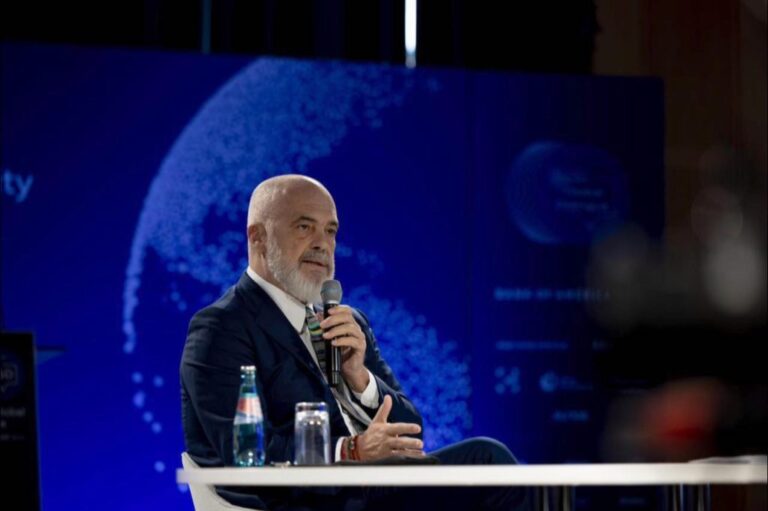 Rama: Ndryshim thelbësor i qasjes ndaj Shqipërisë në Gjermani