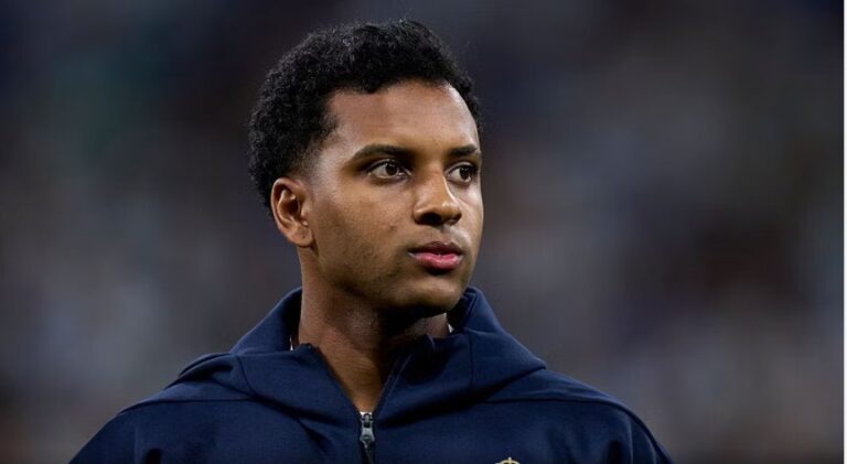 Rodrygo qetëson tifozët e Realit, merr vendimin për të ardhmen