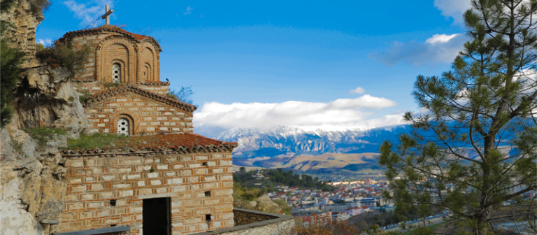 Shqipëria, 67 vjet anëtare e UNESCO-s – tetë pasuri në listën botërore