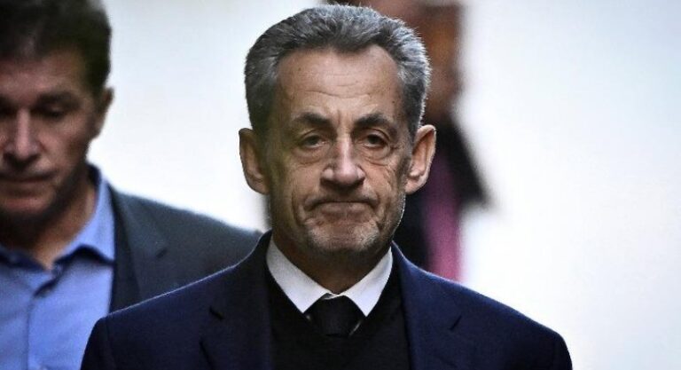 Sarkozy rrëfen 20 ditët që kaloi në qeli: Burgu është makth