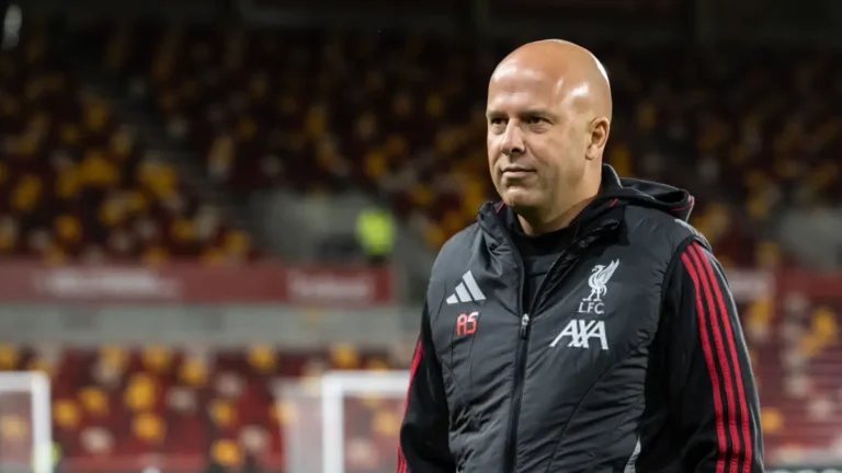 Liverpooli eliminohet nga Carabao Cup pas humbjes 3-0, Slot: Kjo s’është e pranueshme!