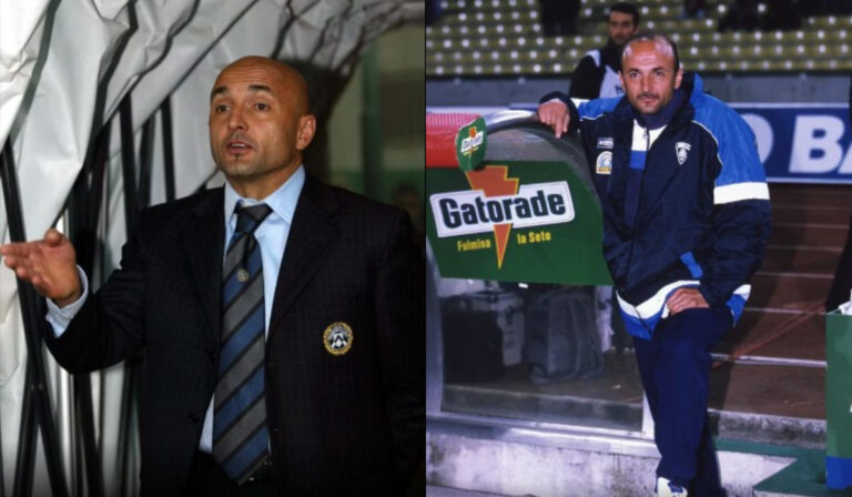Spalletti “njeriu i emergjencave”/ 5 herë trajner në mes të sezonit, tani nis epoka e re te Juventusi