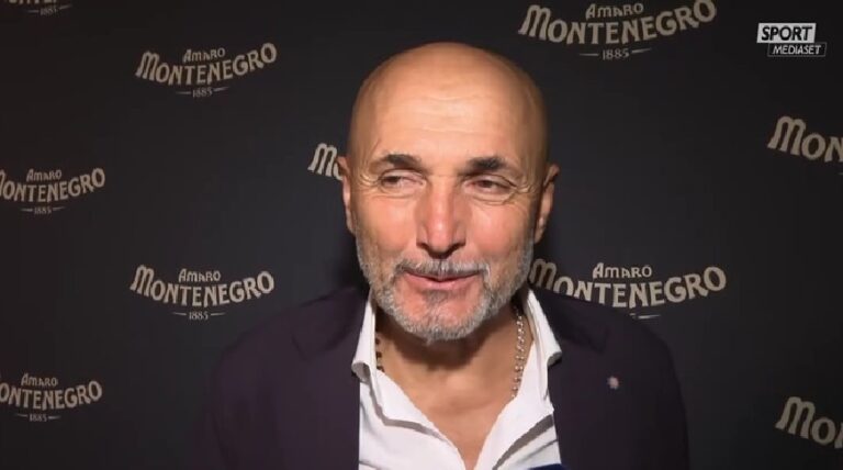Spalletti flet për kalimin e mundshëm te Juventusi: Nuk kam pasur ende …