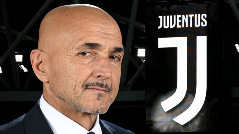 Spalletti sot zyrtarizohet te Juventusi, ja si pritet të jetë formacioni i tij