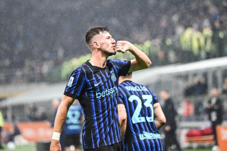 Chivu: Sucic duket si 30 vjeç, të lumtur që e kemi në ekip
