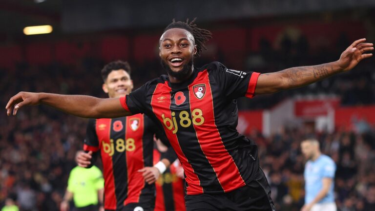 Chelsea bën gati 90 milionë euro për sulmuesin në merkaton e janarit