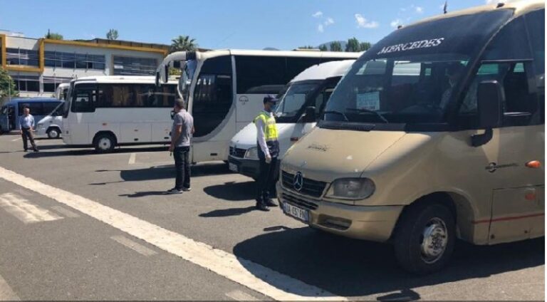Qeveria krijon “MobAl”, kompania shtetërore do të menaxhojë transportin publik