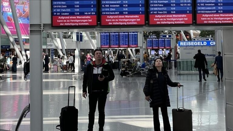 Mynihu mbyll aeroportin për shkak të dronëve të dyshimtë