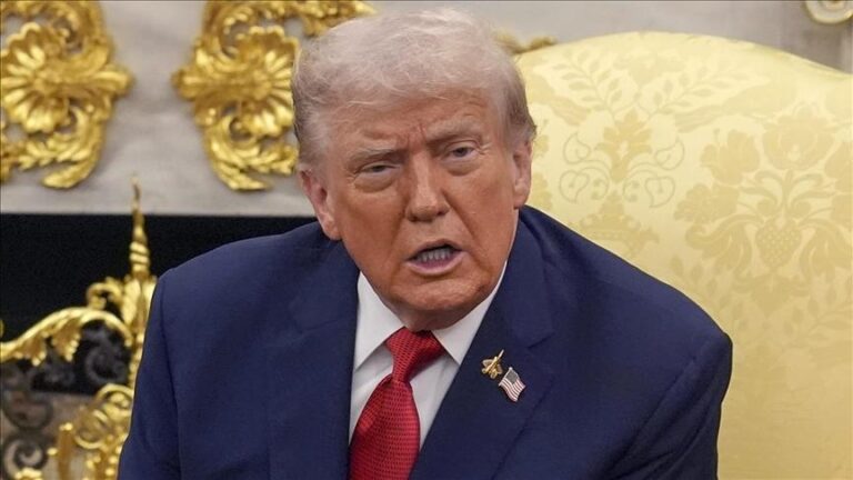 Trump paralajmëron Hamasin: Zbatoni marrëveshjen, ndryshe forcat mund të hyjnë në Gaza