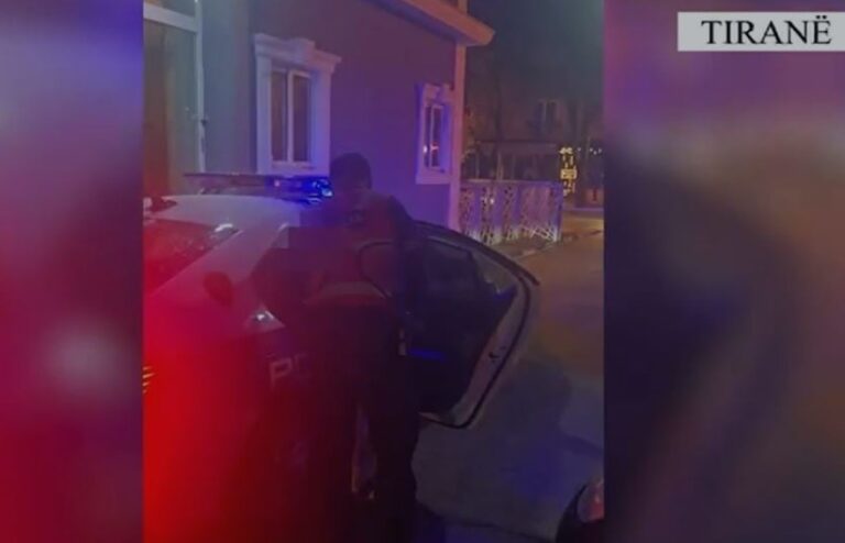 Morën peng të miturin në Tiranë dhe kërkuan para, arrestohen autorët