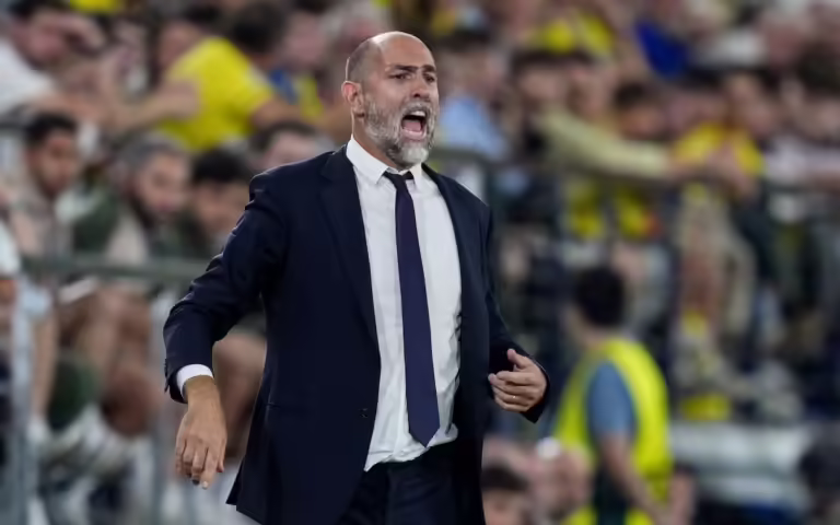 Tudor: Duhet ta mbyllnim ndeshjen, nuk mund të pësojmë gol në atë mënyrë